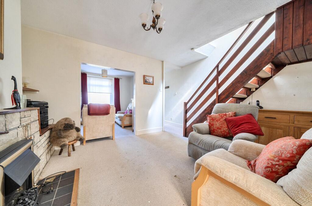 House in Bath - View 4