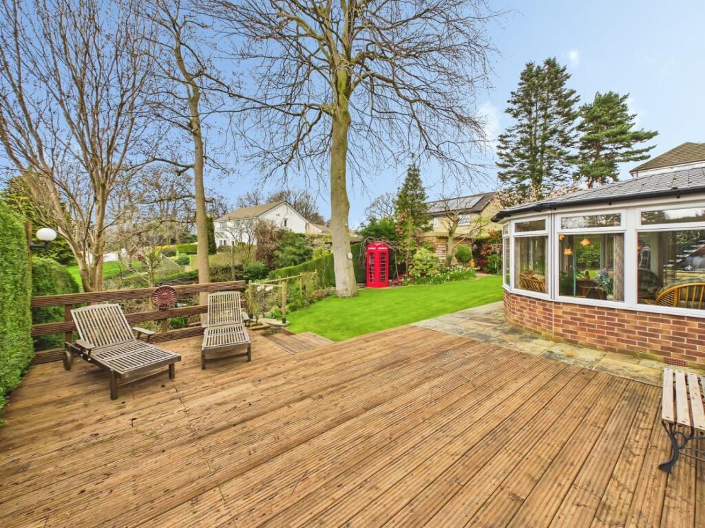 Additional image 36 of Woodvale Crescent, Bingley