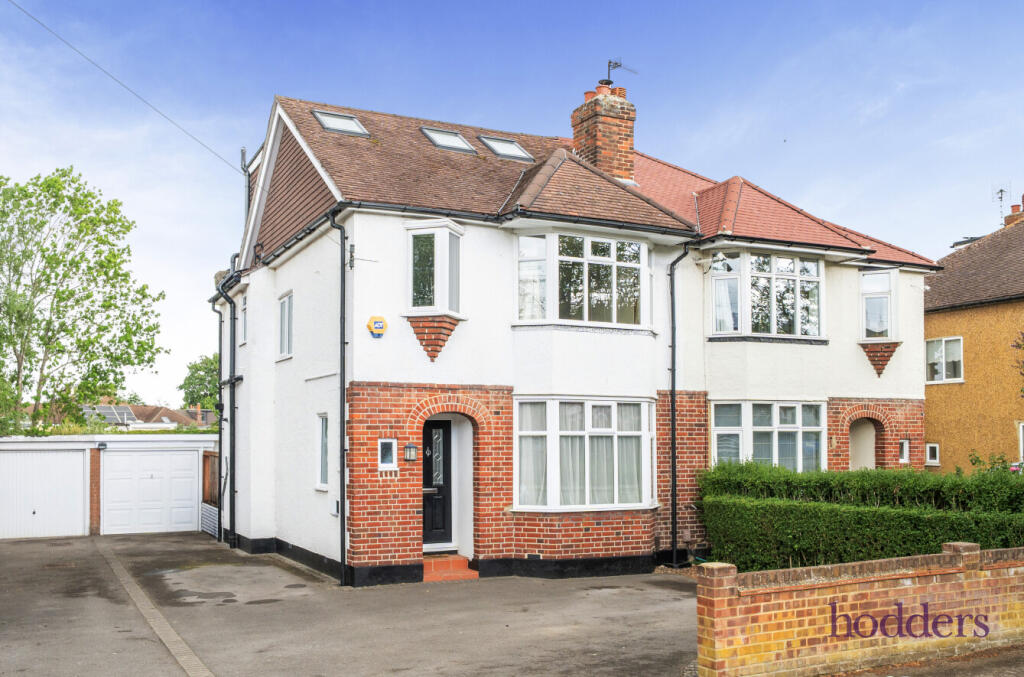 Main image of property: Chertsey, Surrey, KT16