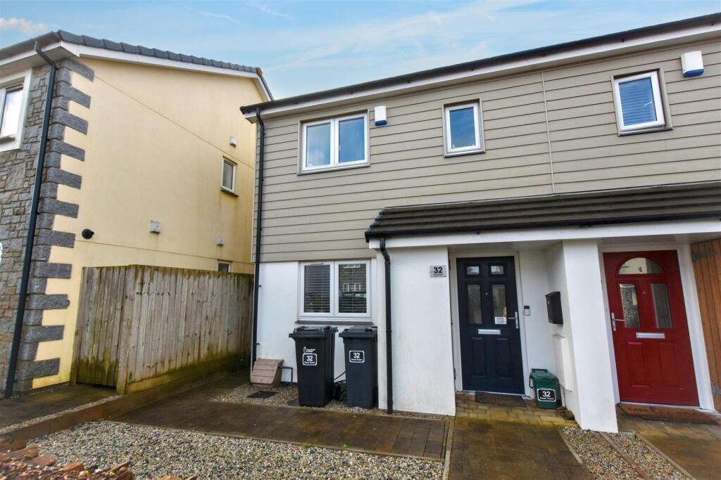 Main image of property: Gwel Kann, Park Bottom, Redruth