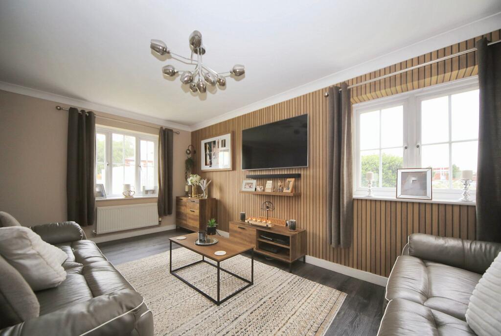 Whitworth Way, Wigan, WN6 photo 2