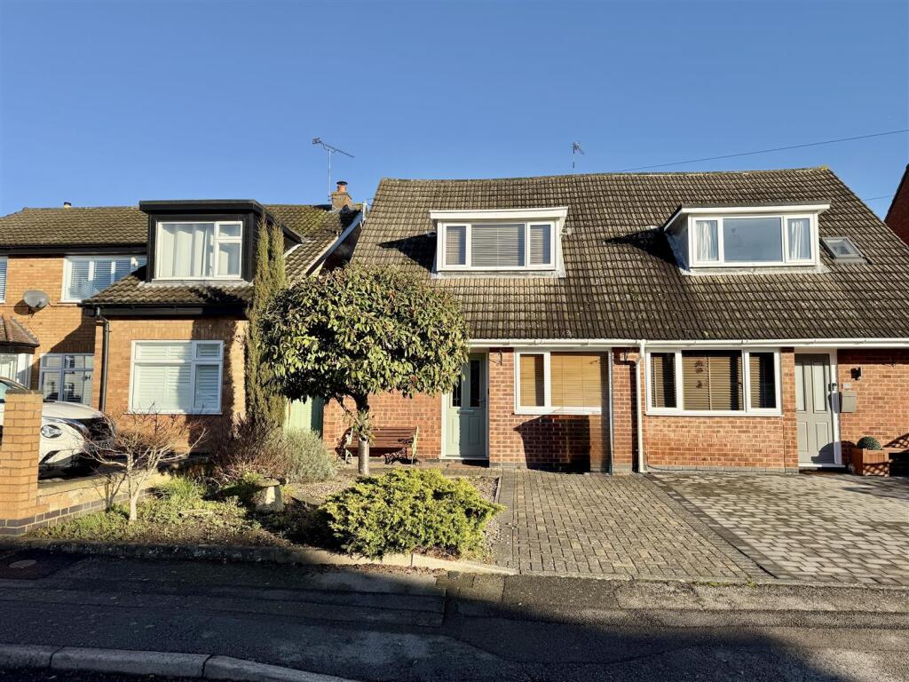 Main image of property: Park Close, Cosby, Leicester