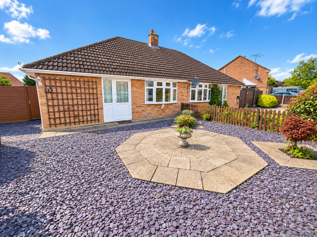 Main image of property: Wingfield Road, Bromham