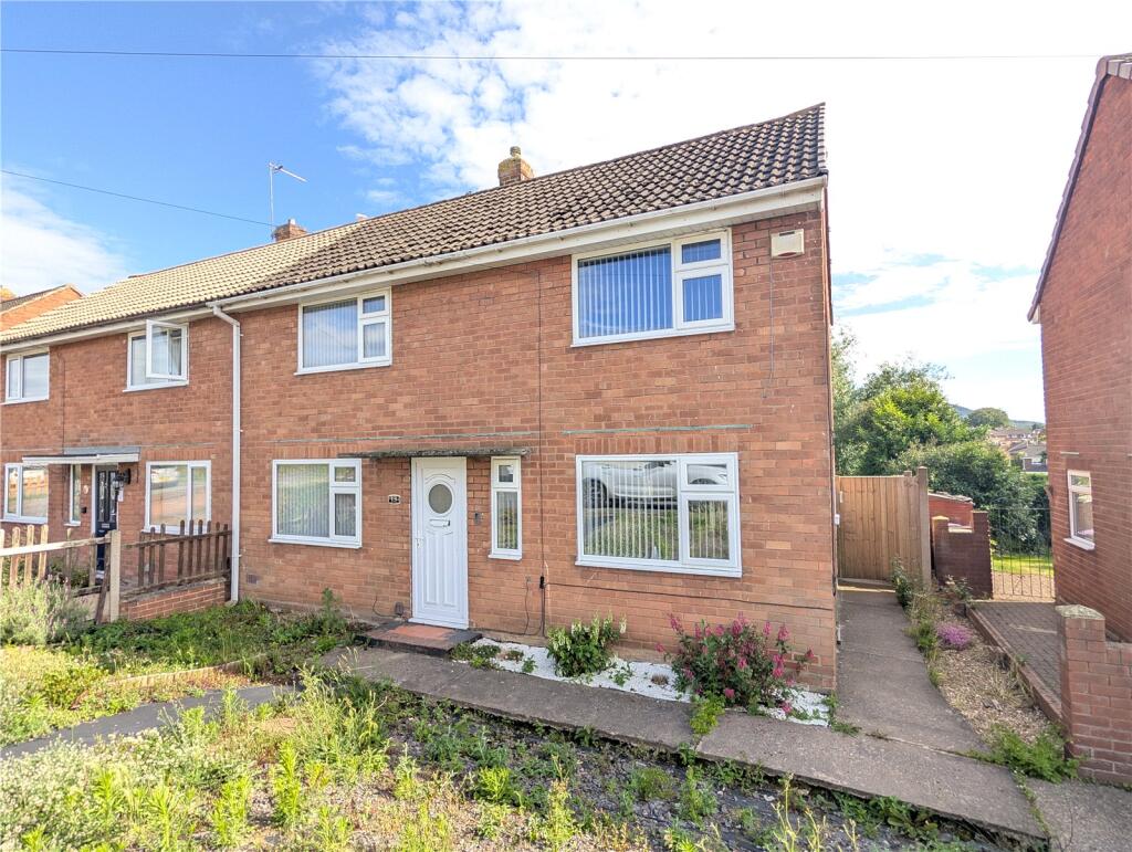 Main image of property: Deer Park Road, Wellington, Telford, Shropshire, TF1