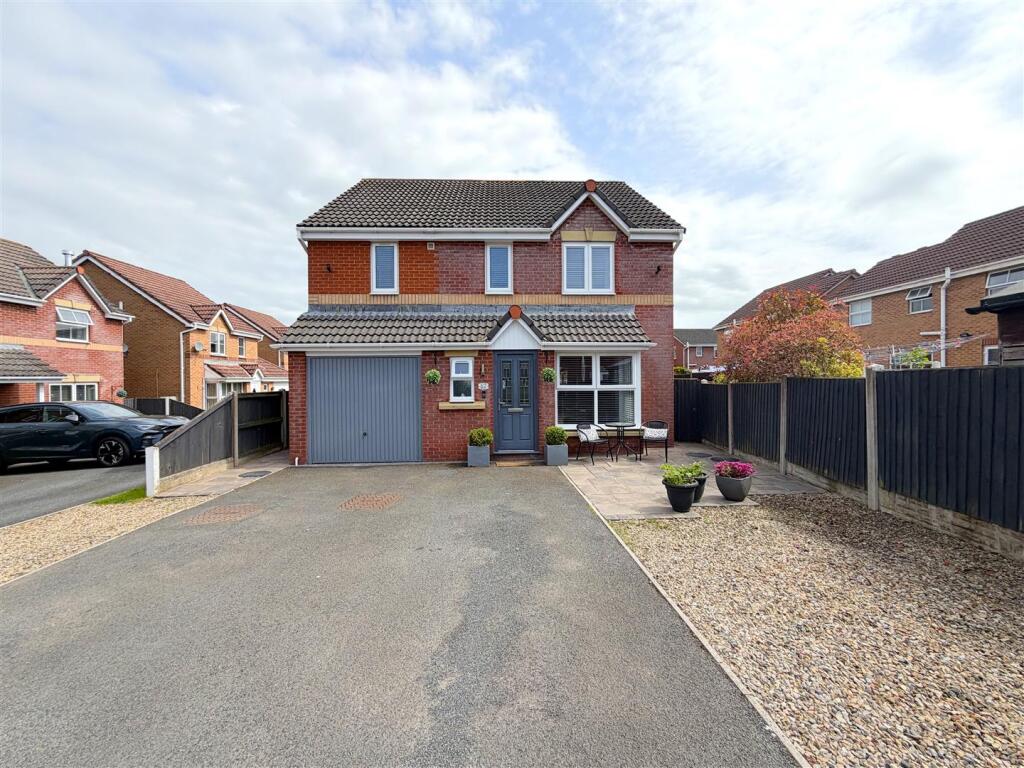 Main image of property: Watermans Walk, Carlisle
