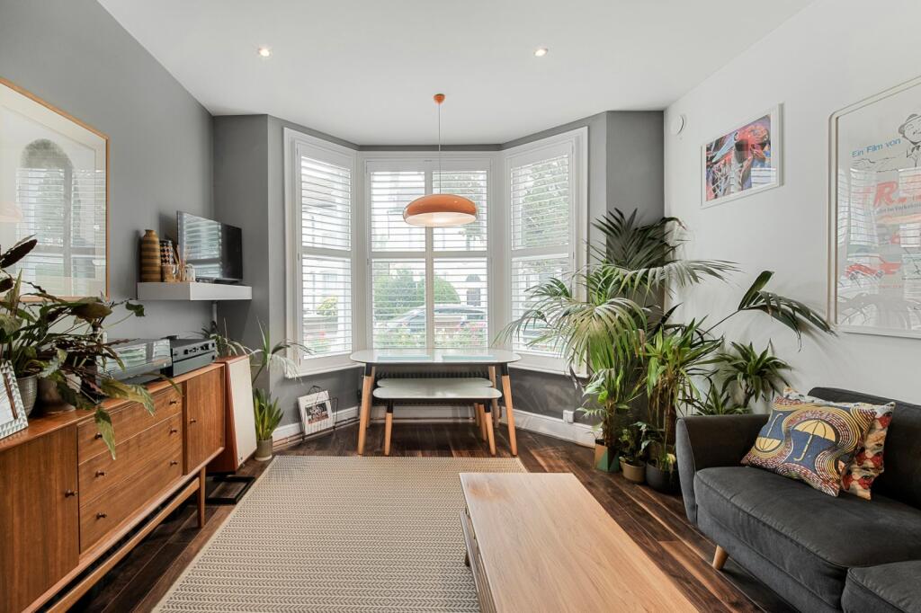 Main image of property: Raleigh Road, Harringay, London, N8