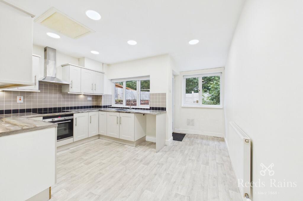 House in Warrington - View 5