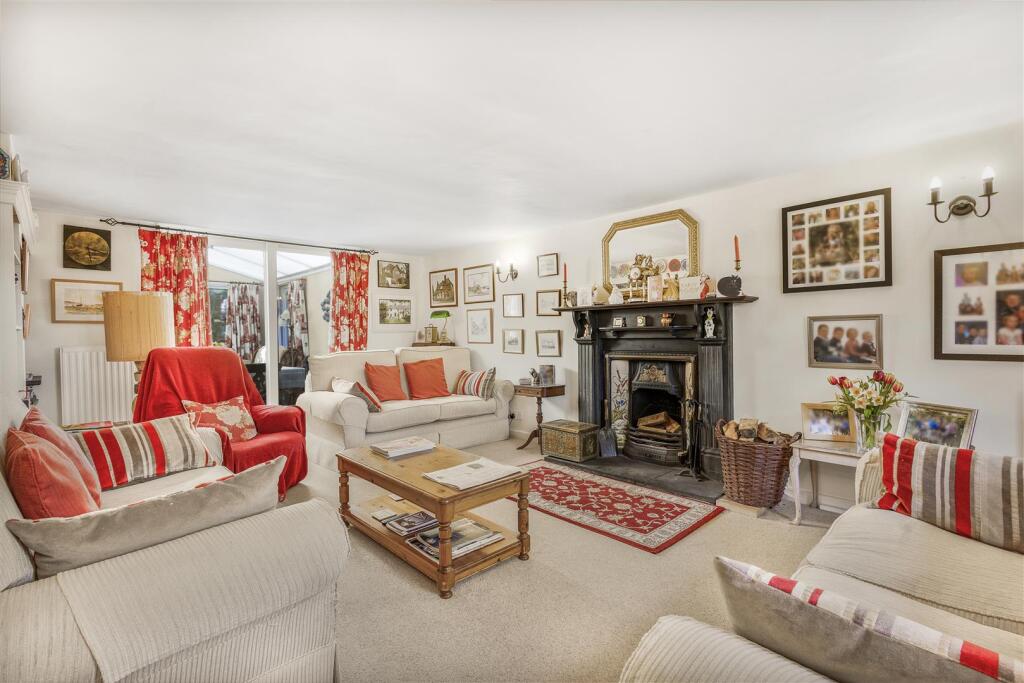 House in Uttlesford, Bran End, Stebbing - View 3