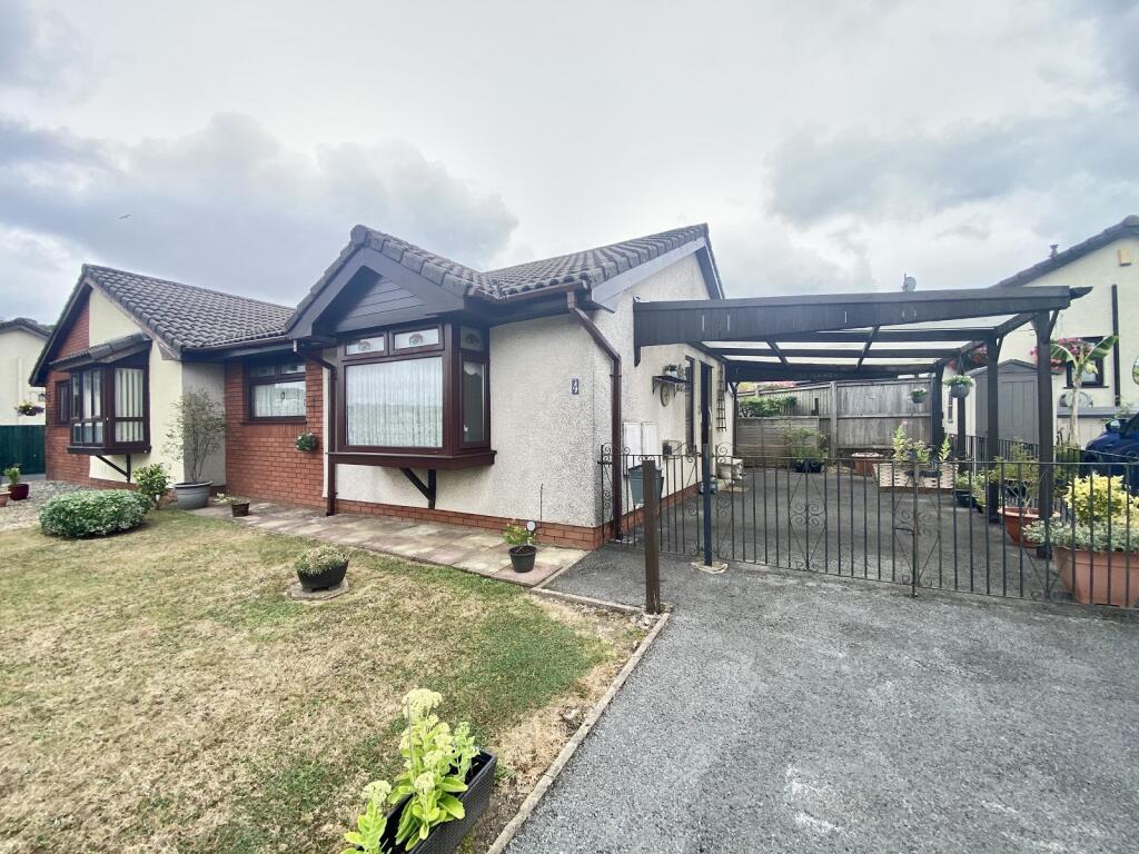 Main image of property: Brunner Drive, Clydach, Swansea, City And County of Swansea.