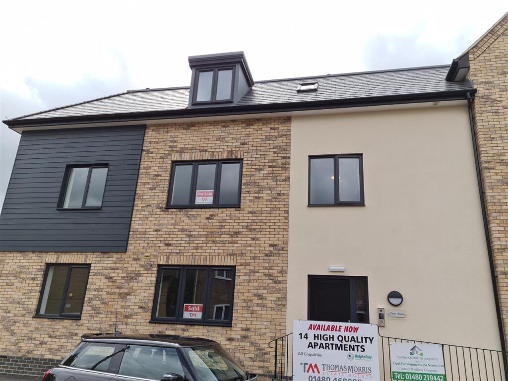 Main image of property: Osier House, New Road, St Ives
