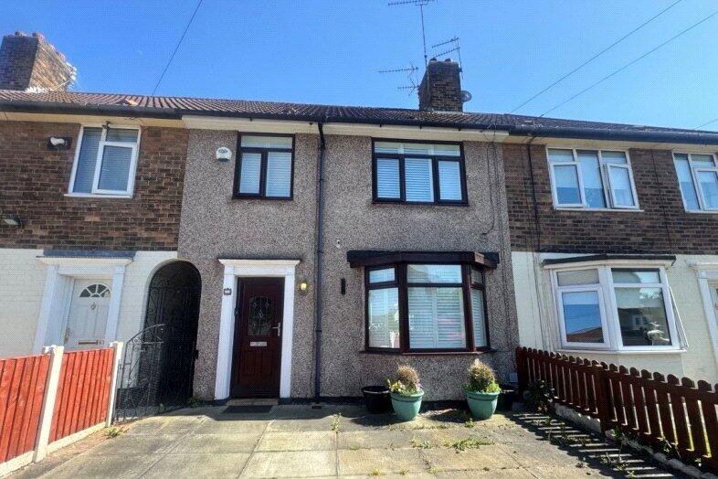 Main image of property: Lordens Road, LIVERPOOL, Merseyside, L14
