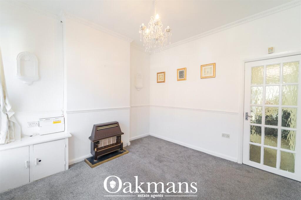 House in Birmingham - View 2