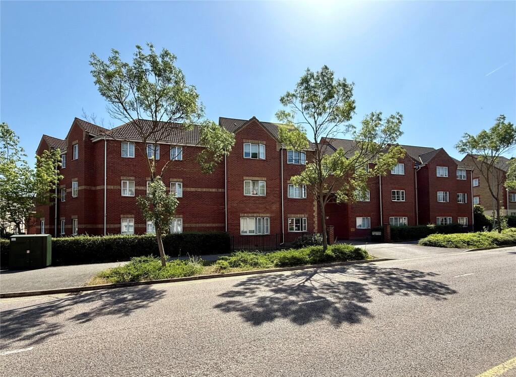 Main image of property: Galleon Road, Chafford Hundred, Grays, Essex, RM16