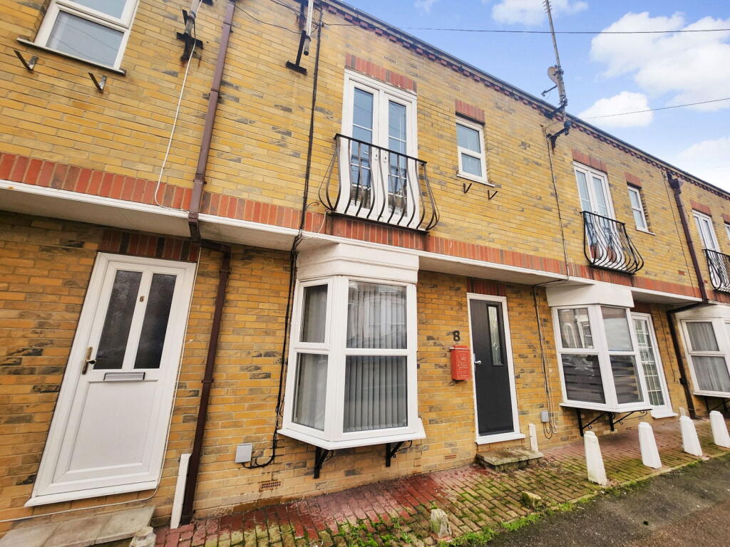 Main image of property: Townley Street, Ramsgate, CT11 9JU