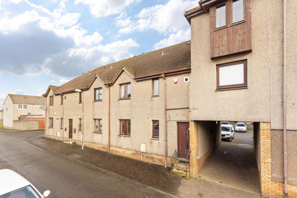 Main image of property: Northfield Court, West Calder, EH55 8DS