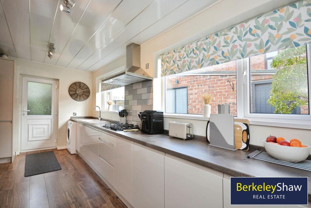 Main image of property: Waddicar Lane, Melling, Liverpool L31 1DY