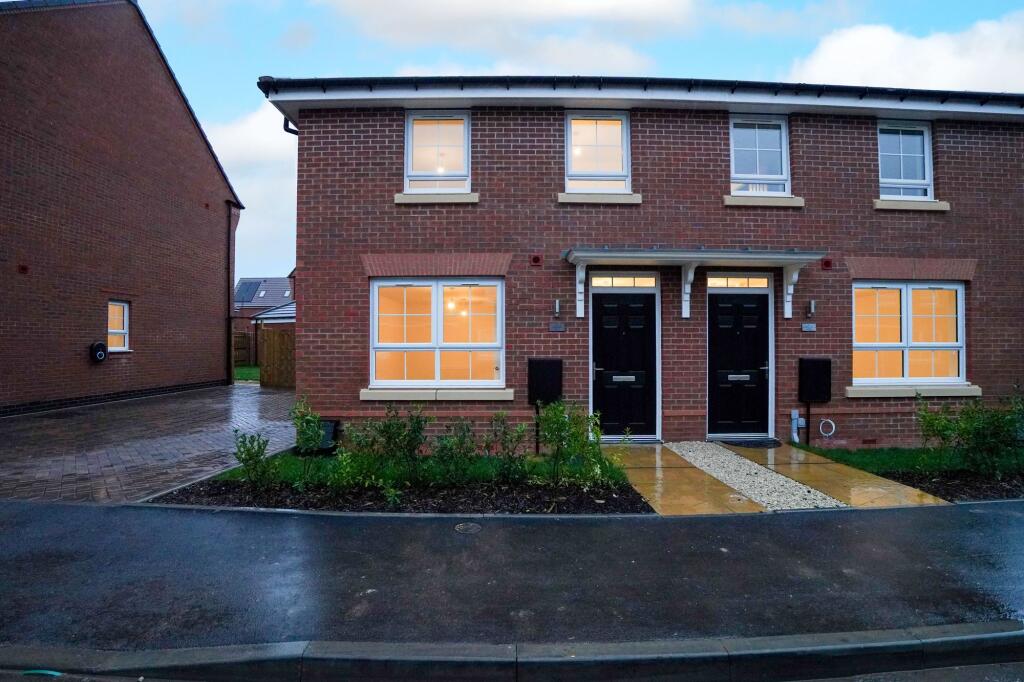 Main image of property: Swallow Drive, Hampton-In-Arden, B92