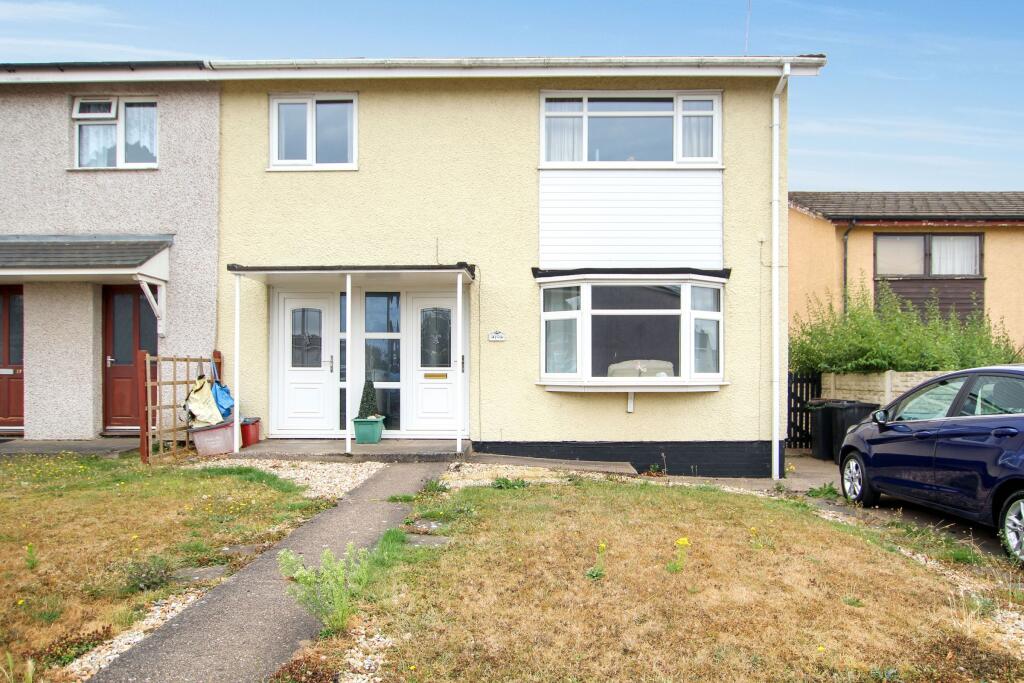 Main image of property: Wigeon Drive, Swadlincote