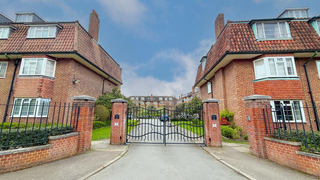 Main image of property: West Street Lane, Carshalton, Surrey. SM5 2QA