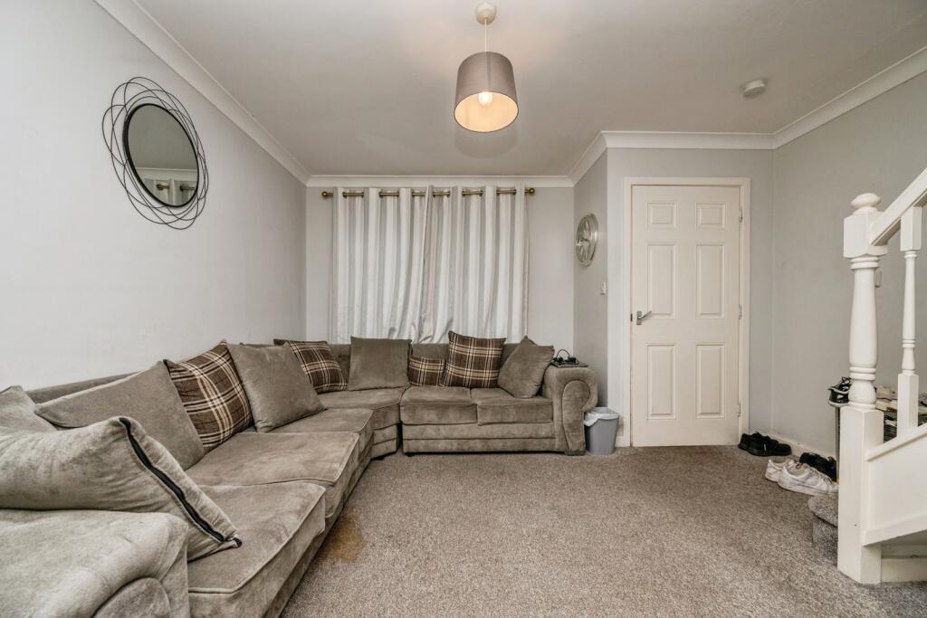 House in Dudley - View 4
