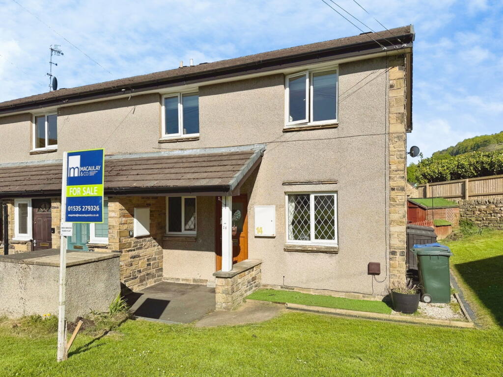 Main image of property: Earls View, Sutton-in-Craven, North Yorkshire, BD20 7PR