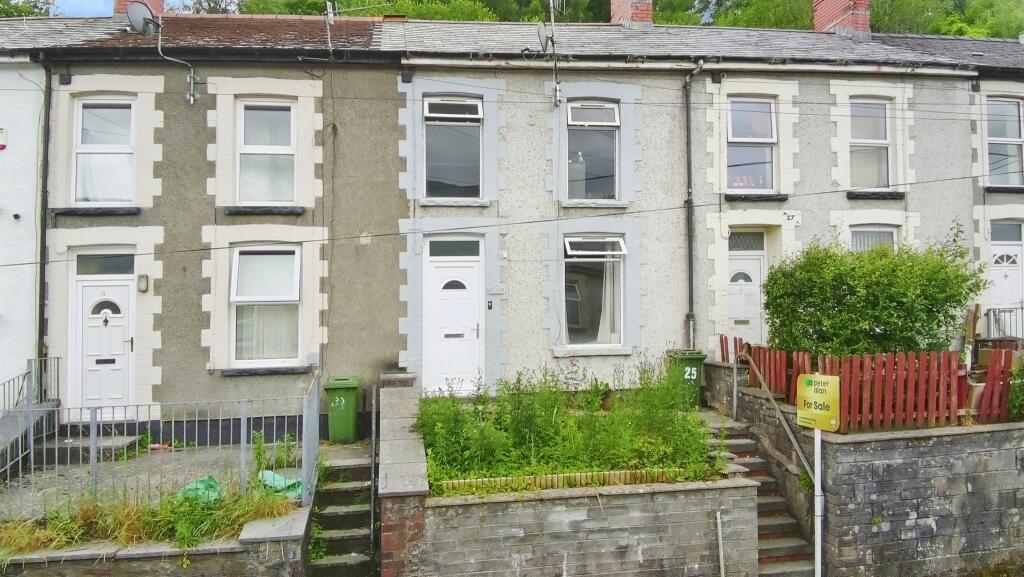 Main image of property: Dilwyn Street, MOUNTAIN ASH