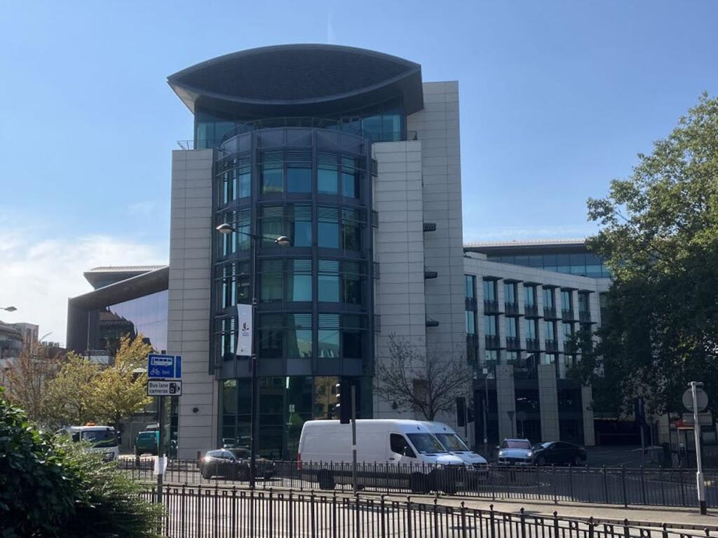 Main image of property: Onslow House, Onslow Street, Guildford, GU1 4TN