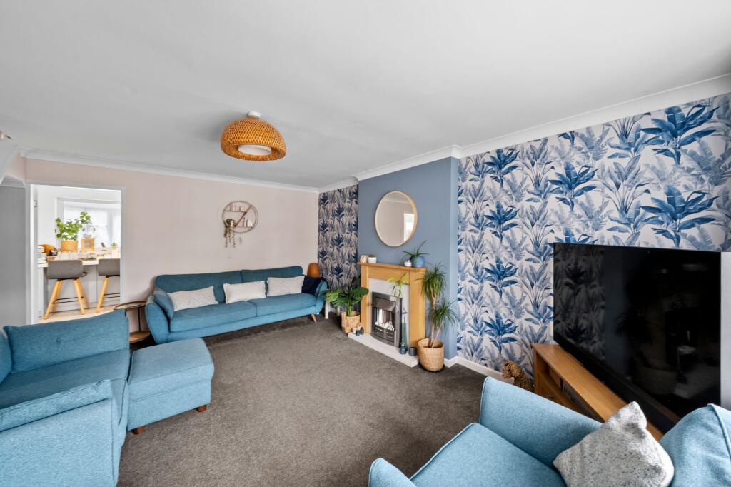 House in Wigan - More