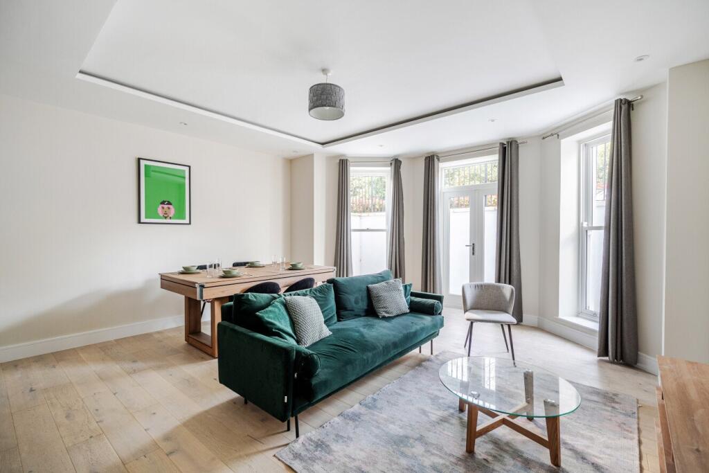 Main image of property: Oak Hill, Surbiton, Surrey, KT6