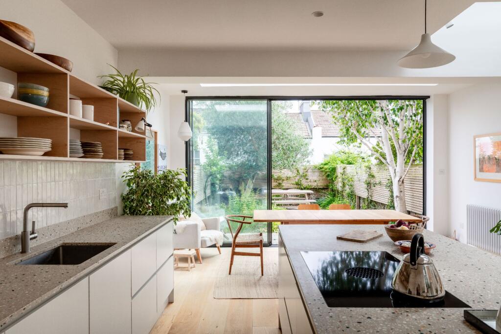 Main image of property: Buckingham Road, Brighton