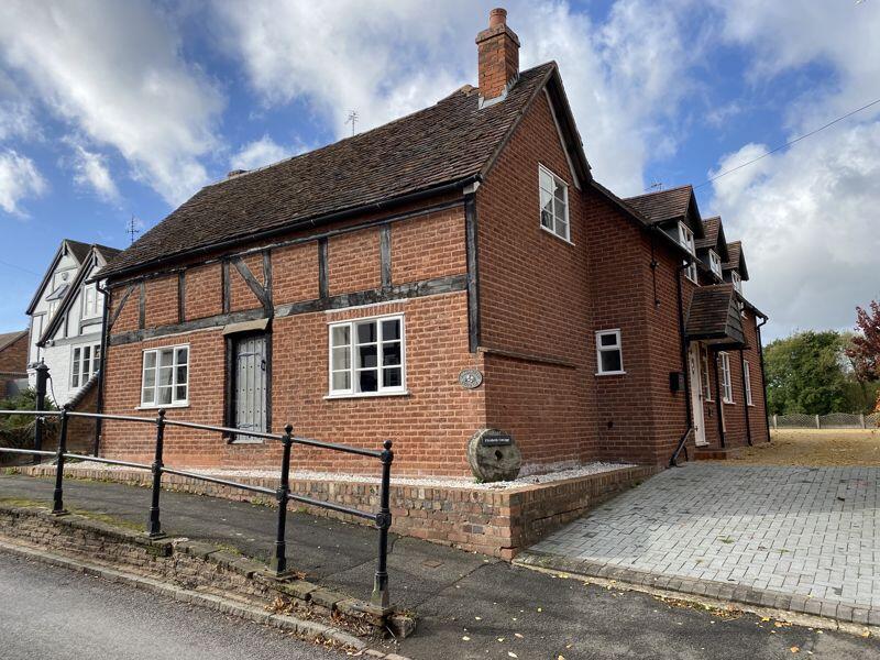 Main image of property: Elizabeth House, The Village, Chaddesley Corbett