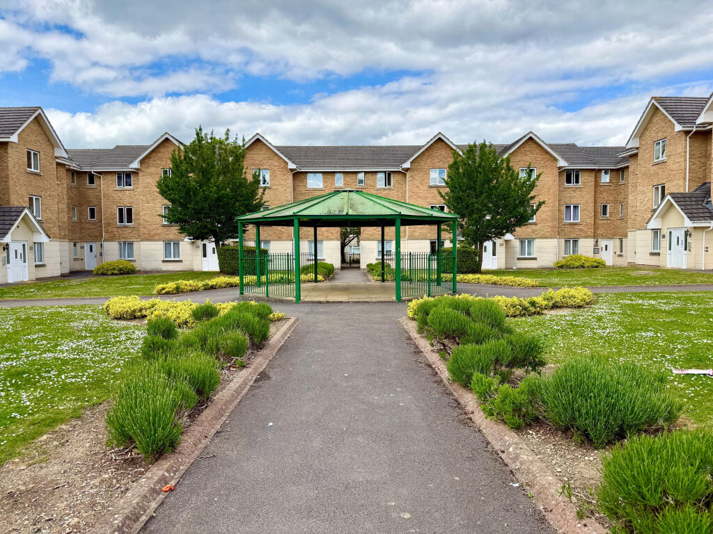 Main image of property: Lloyd Close, Cheltenham, GL51