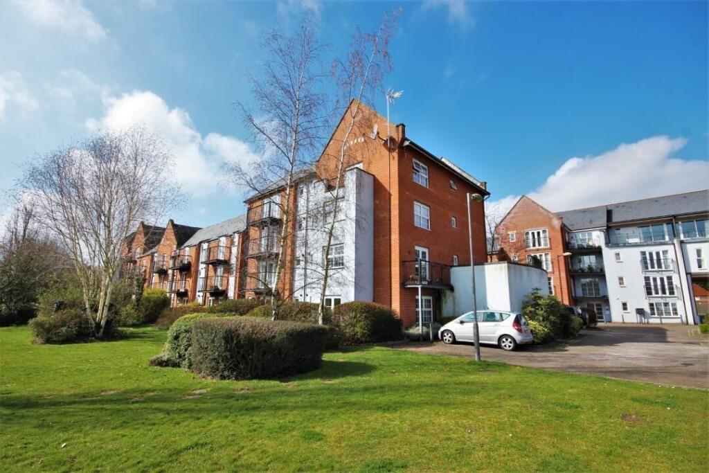 Main image of property: Smiths Wharf, Wantage, Oxfordshire, OX12