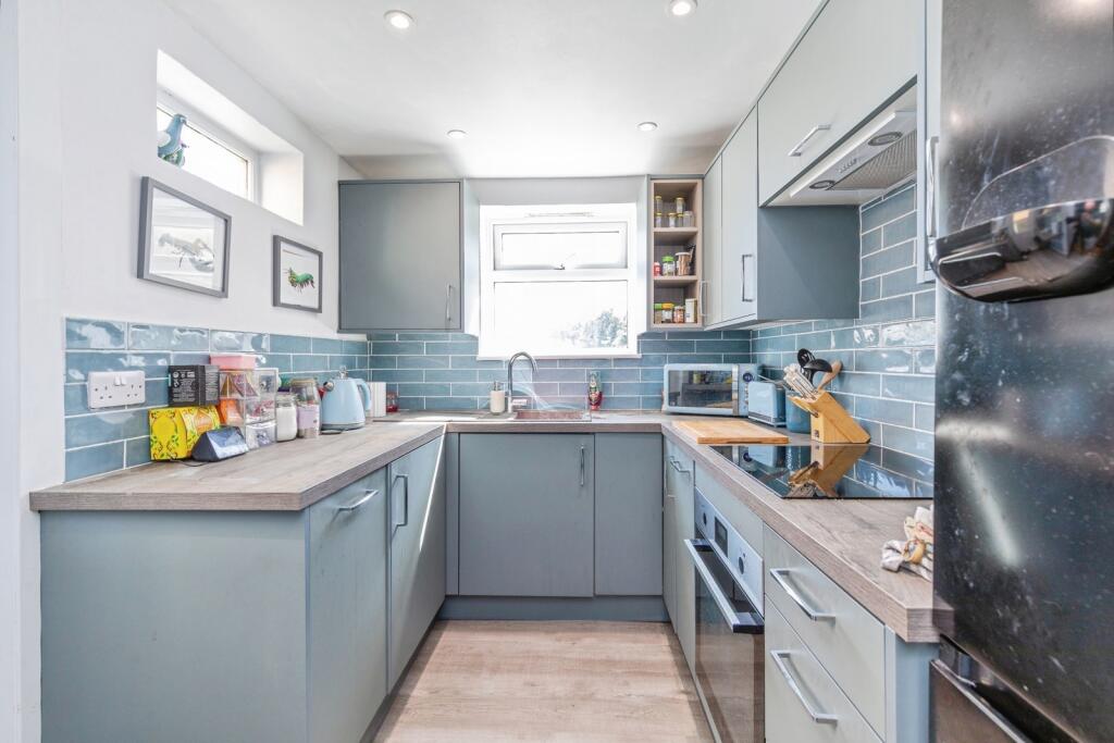 Main image of property: Sturla Road, Chatham, Kent, ME4