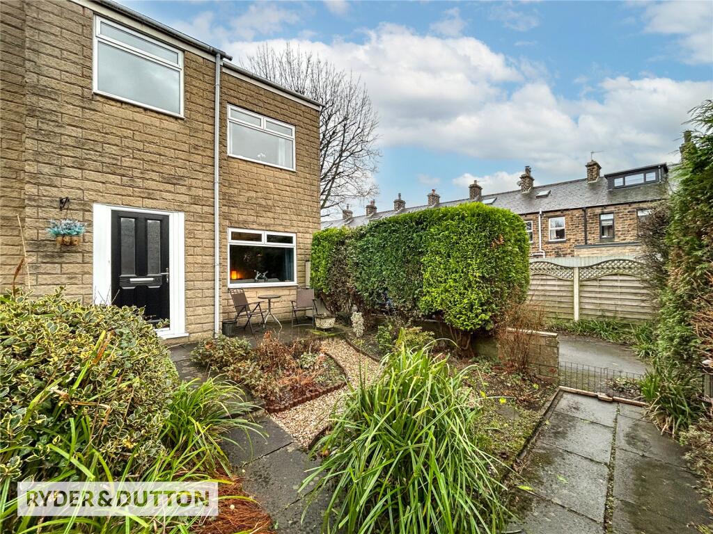 Main image of property: Chapel Street, Uppermill, Saddleworth, OL3