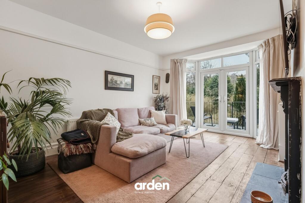 Main image of property: Groveley Lane, Cofton Hackett, B45
