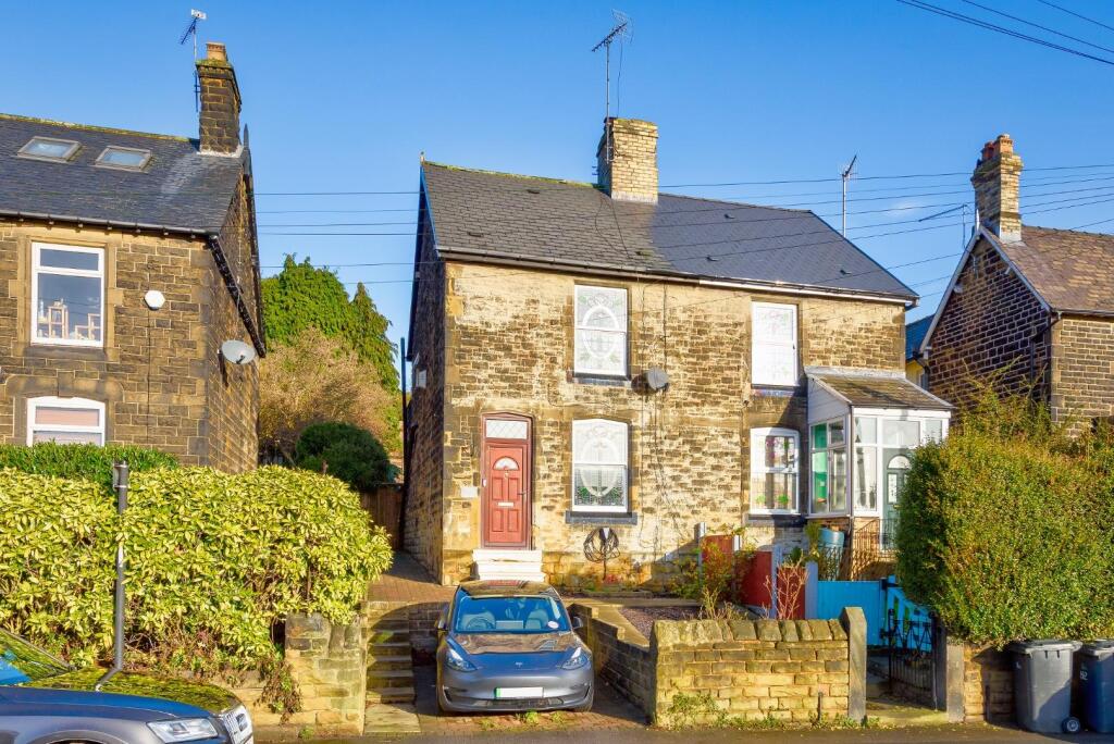 Main image of property: Burncross Road, Chapeltown, Sheffield