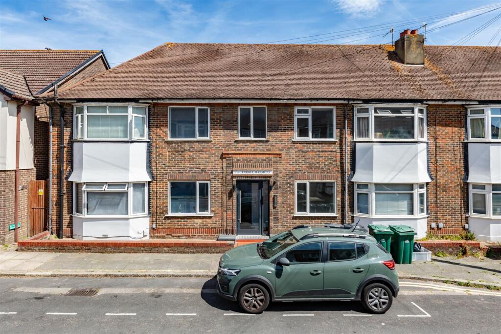 Main image of property: Erroll Road, Hove