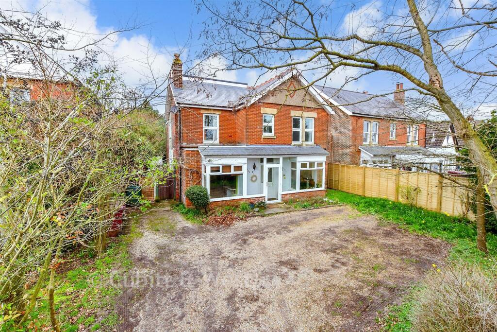 Main image of property: Stein Road, Southbourne, Hampshire