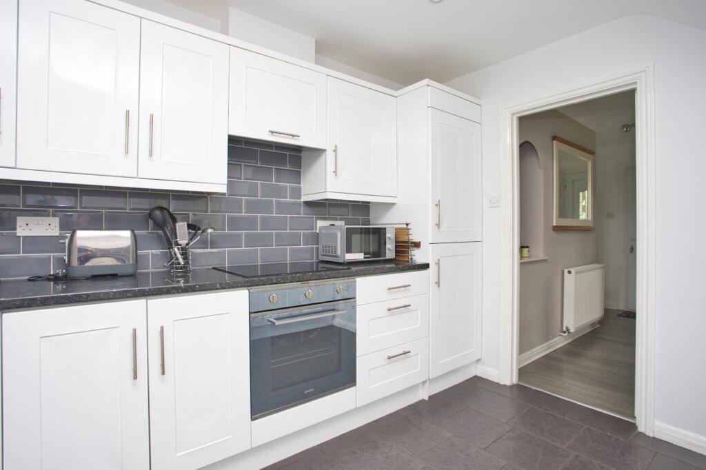 House in Folkestone and Hythe, Morehall, Folkestone - View 6