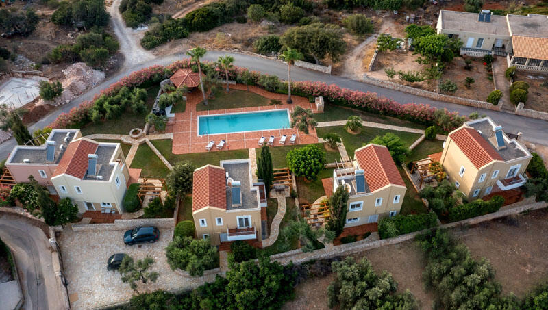 Main image of property: Chorafakia, Chania, Crete