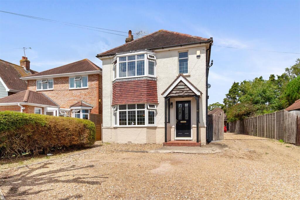 Main image of property: Seldens Way, Worthing