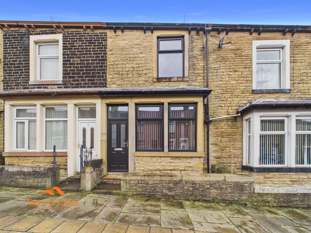 Main image of property: Fife Street, Barrowford, BB9