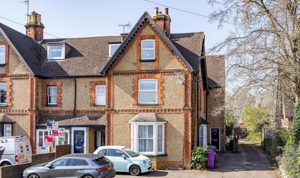 Main image of property: Stevenage Road, Knebworth