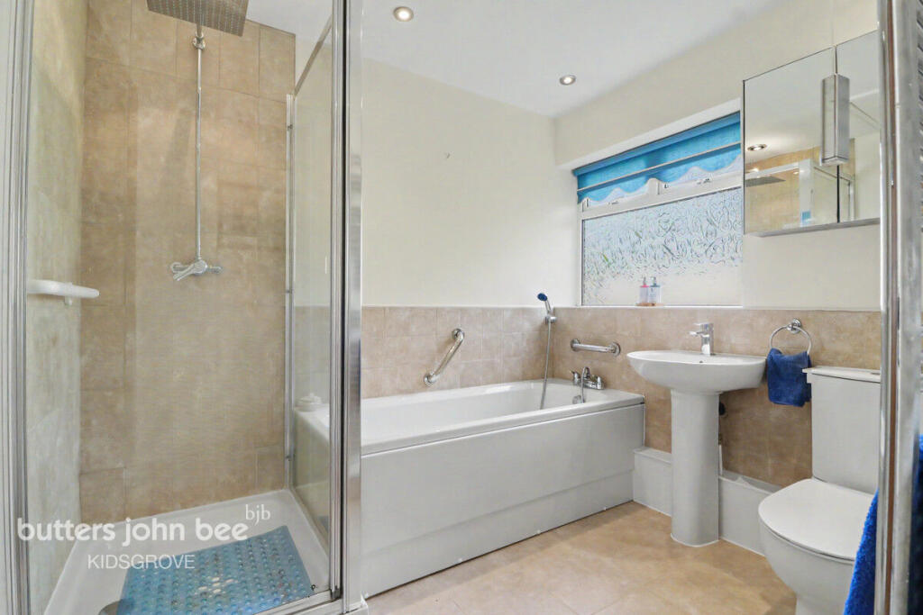Main image of property: St Martins Road, Stoke-On-Trent ST7 1QP