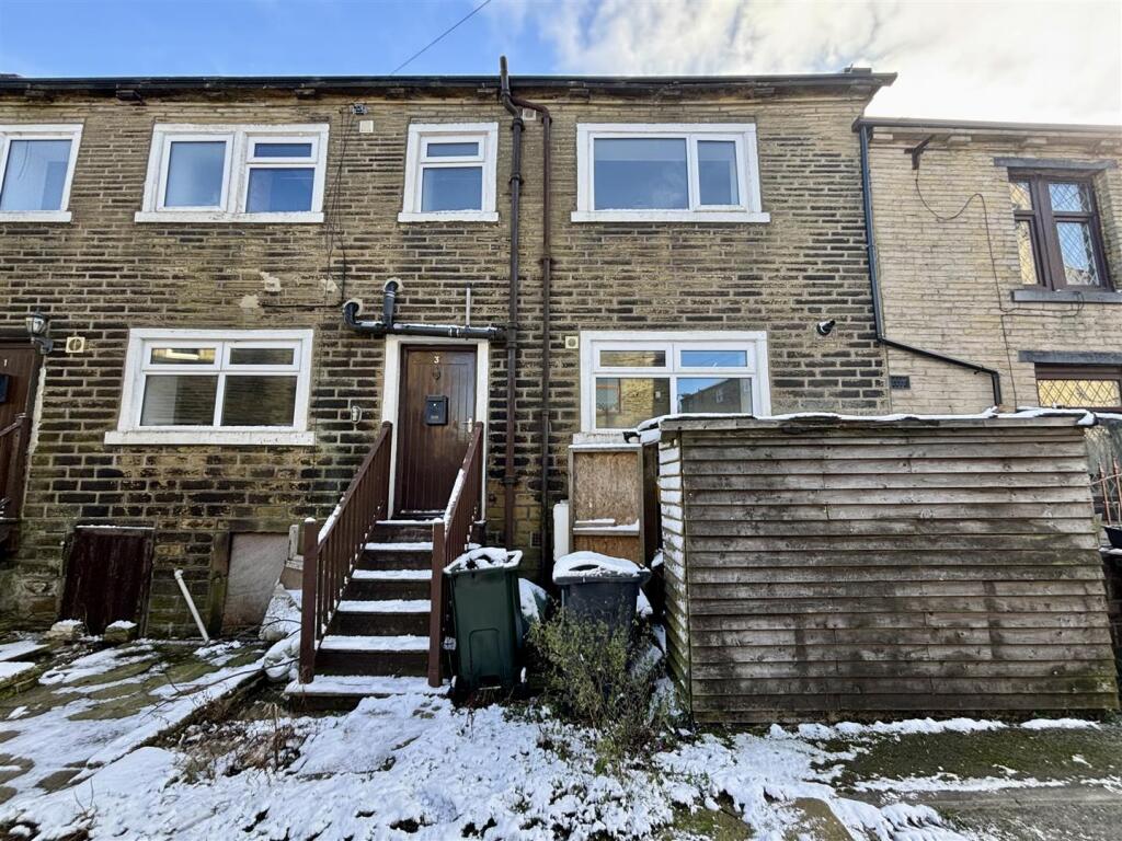 Main image of property: Nelson Place, Queensbury, Bradford