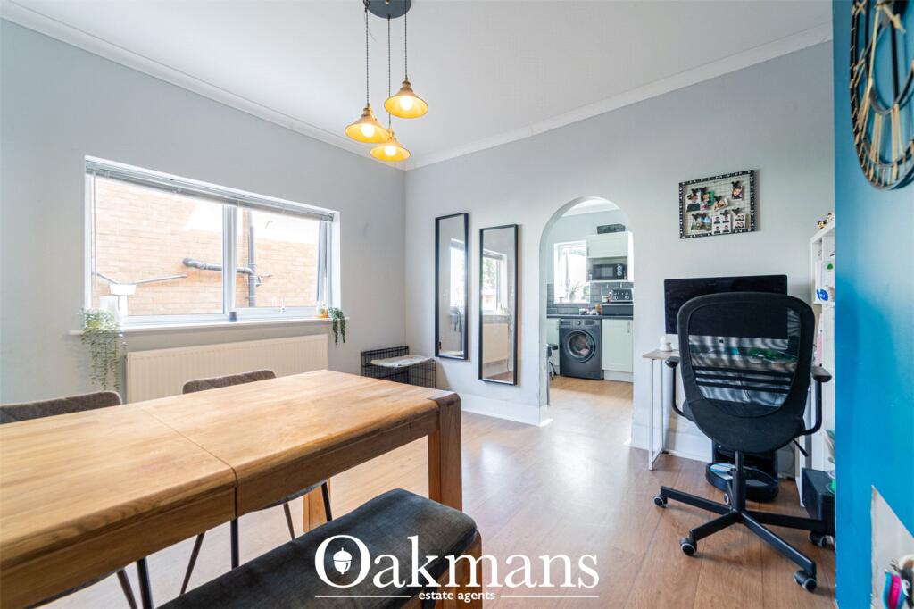 House in Bromsgrove, Lowes Hill - View 4