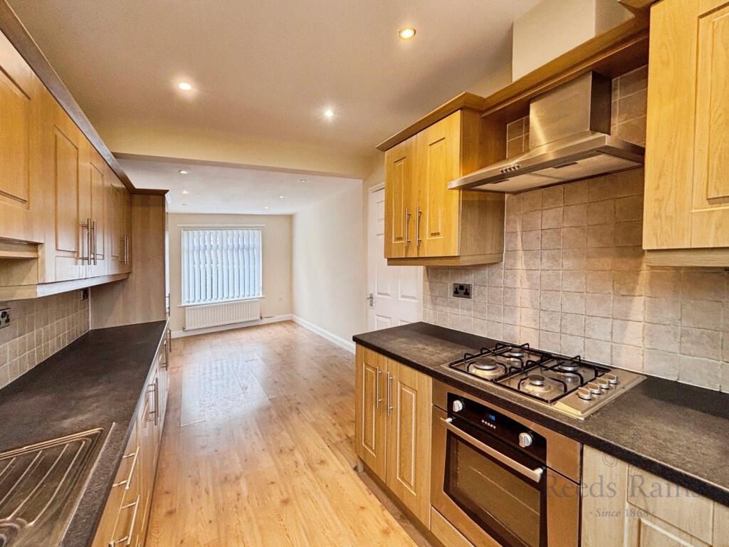 House in Consett, Blackhill - View 3