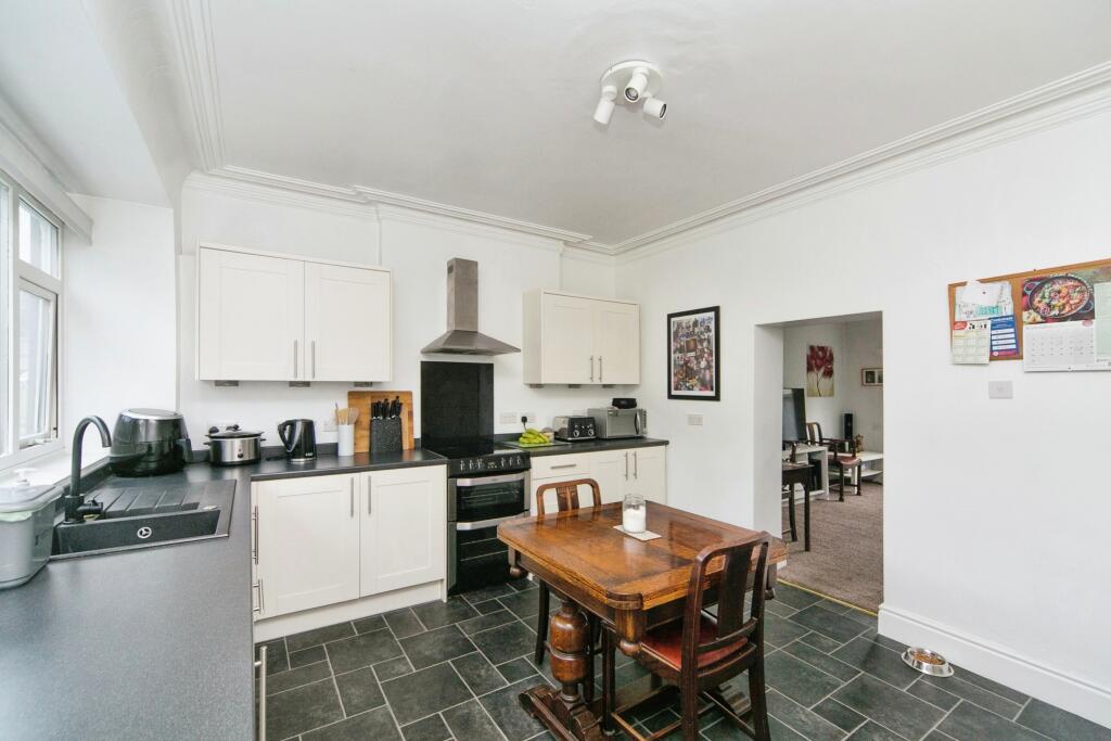 Main image of property: Penmaenmawr Road, Llanfairfechan, Conwy, LL33