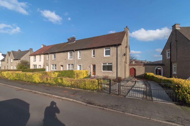 Main image of property: 6 Gibson Avenue, Dumbarton